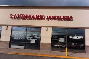 Landmark Jewelers image