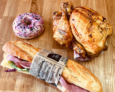 Fournil Godrans à Dijon