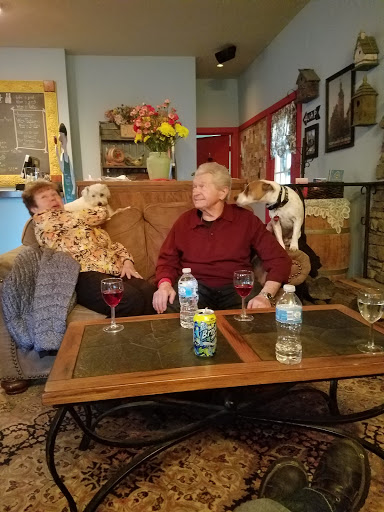 Vineyard «Harpersfield Vineyard», reviews and photos, 6387 OH-307, Geneva, OH 44041, USA