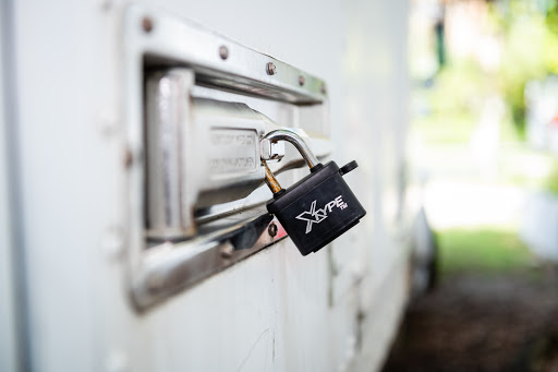 Moving and Storage Service «Coral Springs Moving & Storage», reviews and photos, 12090 NW 40th St, Coral Springs, FL 33065, USA