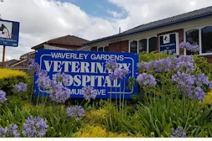 Waverley Gardens Veterinary Hospital image