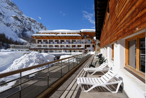 Village vacances Cévéo de Val d'Isère à Val-d'Isère