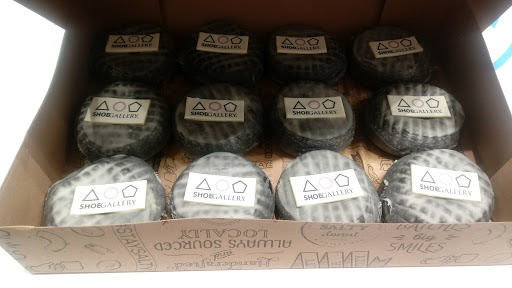 Sportswear Store «Shoe Gallery», reviews and photos, 244 NE 1st Ave, Miami, FL 33132, USA