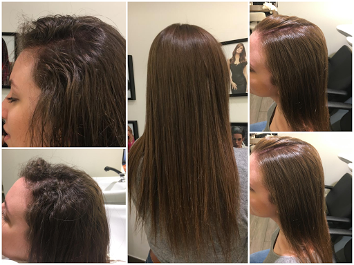 Información y opiniones sobre PENTINATS MANOLI de Castellón De La Plana