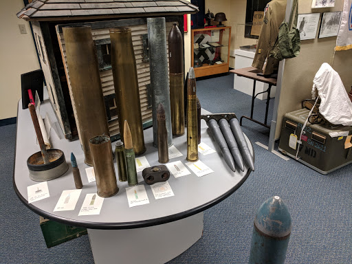 Museum «Comm-Mass Fort Devens Museum», reviews and photos, 94 Jackson Rd # 305, Devens, MA 01434, USA