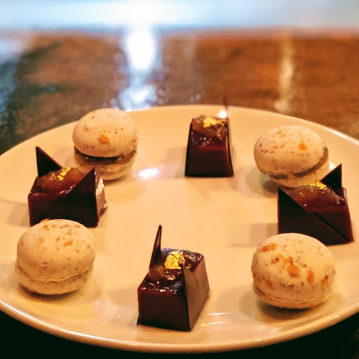 New American Restaurant «Band of Bohemia», reviews and photos, 4710 N Ravenswood Ave, Chicago, IL 60640, USA