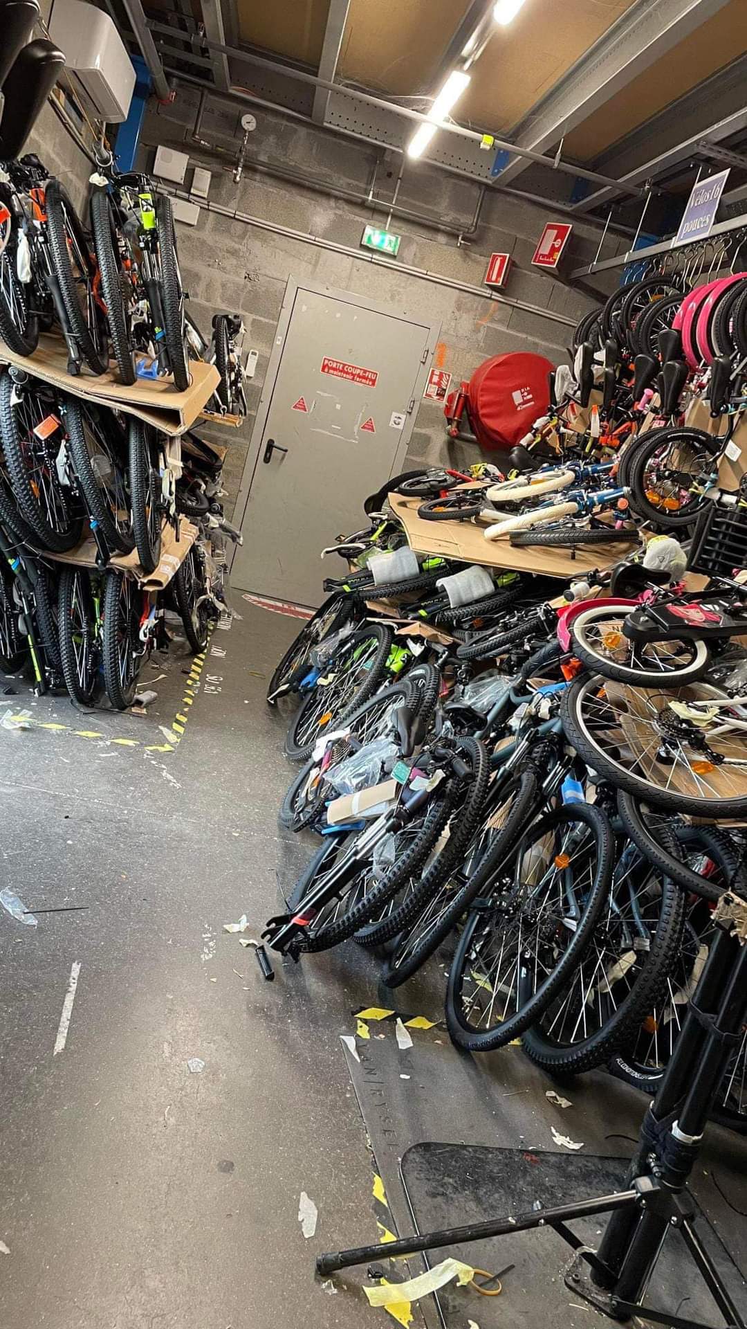 Photo n° 1 de l'avis de Miguel.i fait le 20/10/2023 à 17:48