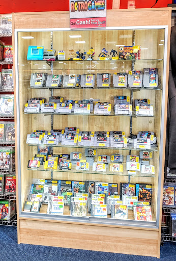 DVD Store «EntertainMart», reviews and photos, 3040 S Glenstone Ave, Springfield, MO 65804, USA