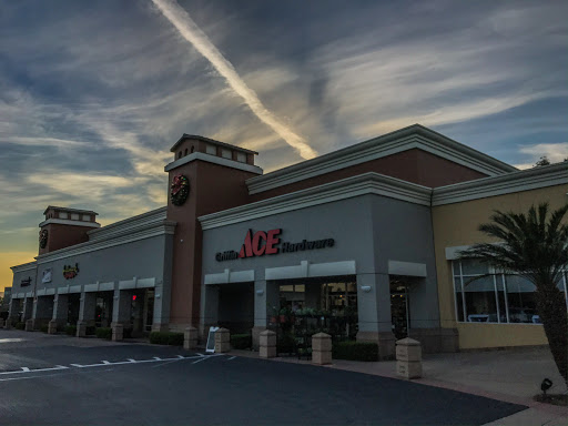 Hardware Store «Griffin Ace Hardware», reviews and photos, 3880 Valley Centre Dr #203, San Diego, CA 92130, USA