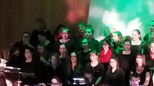 Event Venue «Ogle Center», reviews and photos, 4201 Grant Line Rd, New Albany, IN 47150, USA