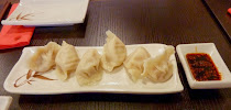 Dumpling du Restaurant chinois La Maison des Raviolis à Marseille - n°17