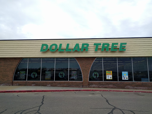 Dollar Store «Dollar Tree», reviews and photos, 325 Mall Dr, Portage, MI 49024, USA