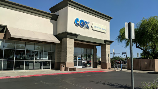Cable Company «Cox Solutions Store», reviews and photos, 13754 W Bell Rd #8, Surprise, AZ 85374, USA