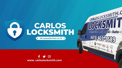 Carlos Locksmith