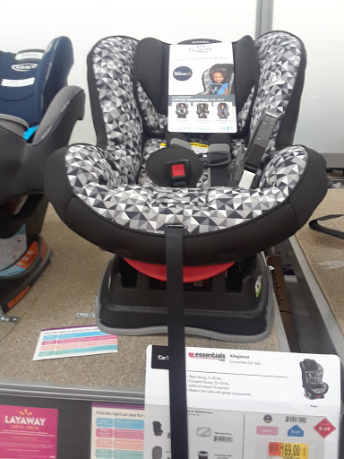 Discount Store «Walmart», reviews and photos, 112 Carroll Island Rd, Baltimore, MD 21220, USA