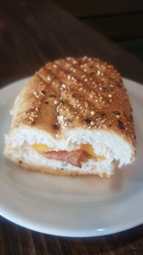 Coffee Shop «Rendezvous Cafe», reviews and photos, 543 Lakeland Plaza, Cumming, GA 30040, USA