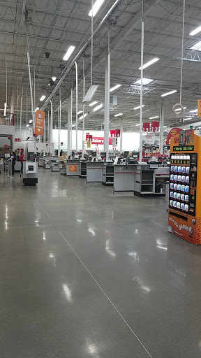 Warehouse club «BJ’s Wholesale Club», reviews and photos, 8 Sexton Ave, Nashua, NH 03060, USA