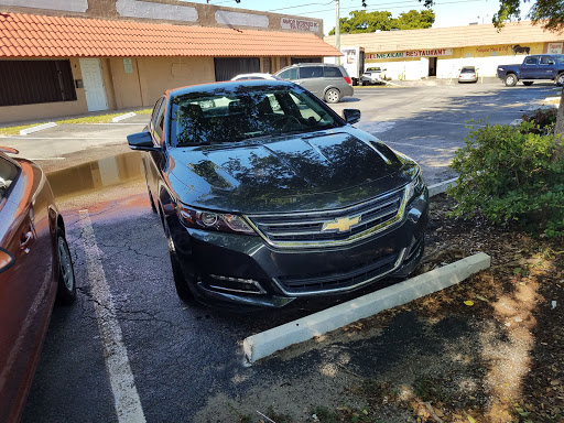 Motorcycle Dealer «Dixie Cycle», reviews and photos, 808 S Dixie Hwy W, Pompano Beach, FL 33060, USA