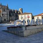 Photo n°9 de l'avis de yodalis. fait le 16/10/2022 à 06:04 sur le  Hotel Santos à Guarda