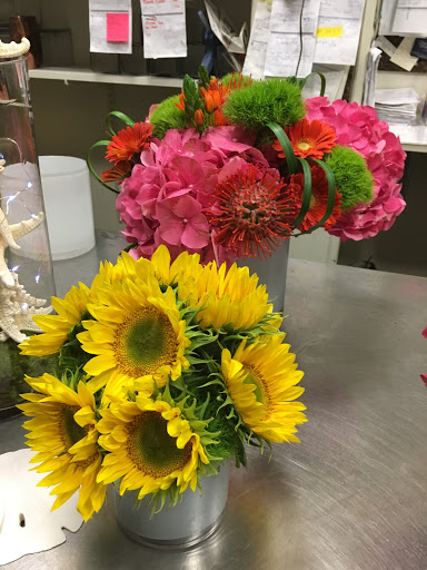 Florist «Something Special Flowers», reviews and photos, 212 Sound Beach Ave, Old Greenwich, CT 06870, USA