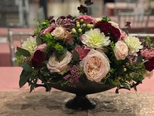 Florist «Tiger Lily Flowers», reviews and photos, 569 Cedar Ln, Teaneck, NJ 07666, USA