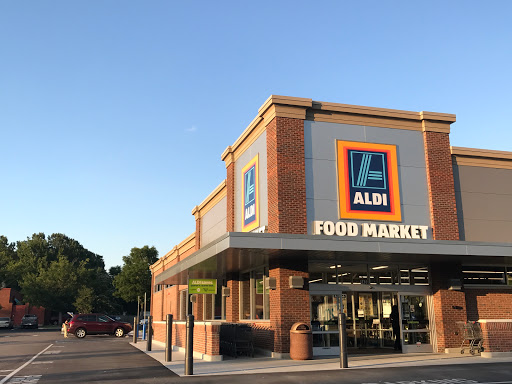 ALDI, 1436 Kempsville Rd, Virginia Beach, VA 23464, USA, 