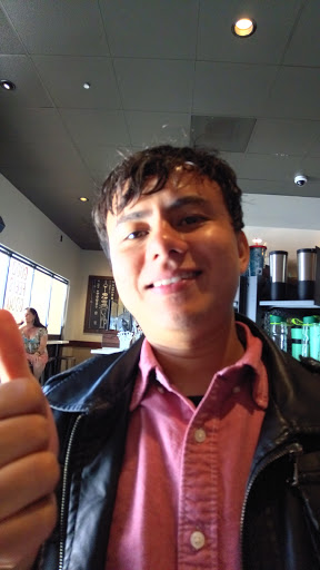 Starbucks image