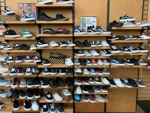 Skateboard Shop «Family Sports», reviews and photos, 12745 Valley View Ave, La Mirada, CA 90638, USA