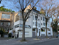 Ozenfant House Paris