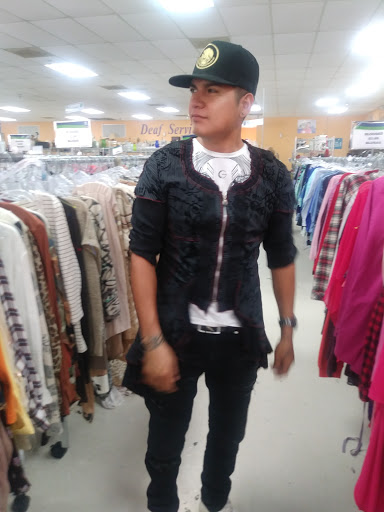 Thrift Store «Goodwill», reviews and photos, 24311 S Dixie Hwy, Homestead, FL 33032, USA