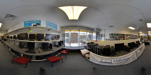 Computer Repair Service «Chicago Computer Club in Beverly Hills», reviews and photos, 2039 95th St, Chicago, IL 60643, USA