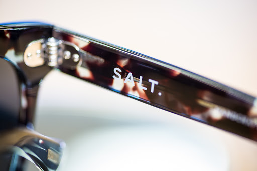 Modern Eyewear Optometry image