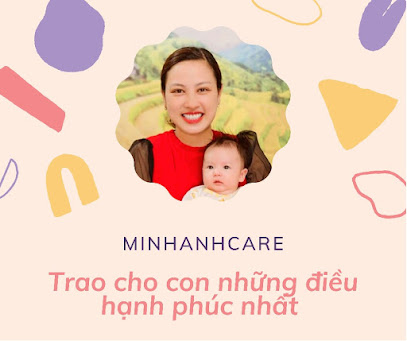 MinhAnhCare - Chăm sóc mẹ và bé sau sinh tại nhà Hà Nam