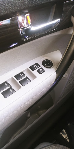 Ford Dealer «AutoNation Ford Brooksville», reviews and photos, 7200 Broad St, Brooksville, FL 34601, USA