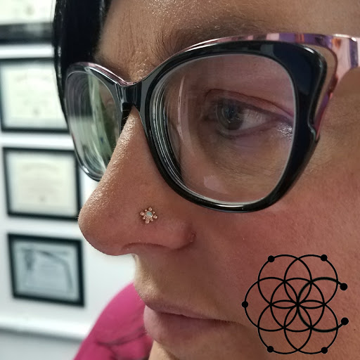 Explore black veil brides tattoo ideas, creative tattoo ideas in Sarasota, available at Z-Edge Tattoo & Body Piercing South Shop