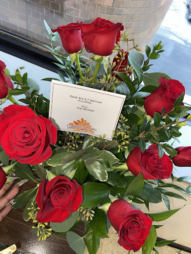 Florist «Flower Station», reviews and photos, 9 Veronica Ave, Somerset, NJ 08873, USA