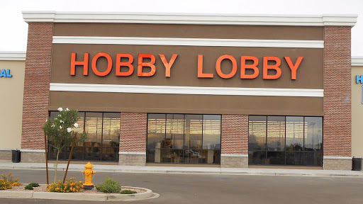Hobby Lobby