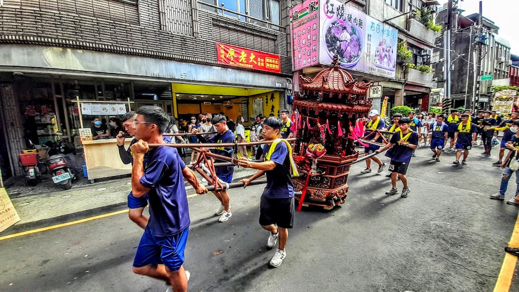 廖老大連鎖茶坊（大溪中正店） 的照片