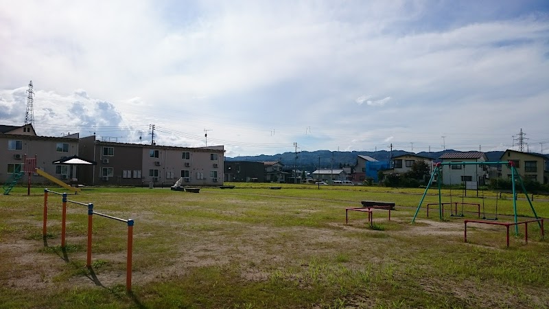 にしさん公園
