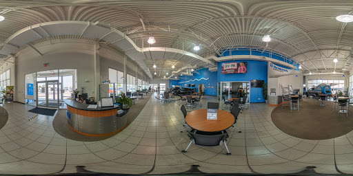 Honda Dealer «AutoNation Honda South Corpus Christi», reviews and photos, 6702 S Padre Island Dr, Corpus Christi, TX 78412, USA
