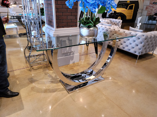 Furniture Store «El Dorado Furniture - Ft. Myers Boulevard», reviews and photos, 4429 S Cleveland Ave #120, Fort Myers, FL 33901, USA