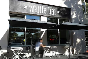 Waffle Bar image