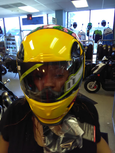 Motorcycle Dealer «Sunrise Cycles», reviews and photos, 1559 E Little Creek Rd, Norfolk, VA 23518, USA