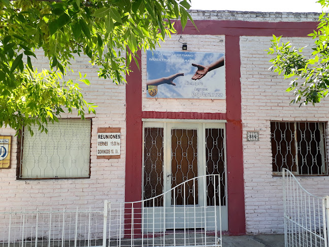 Iglesia Asambleas de Dios Canelones - Canelones