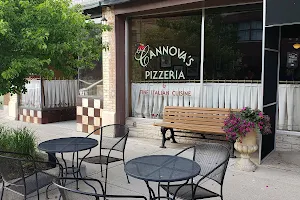 Cannova's Pizzeria image