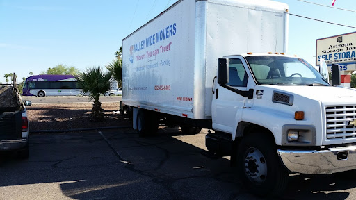 A to Z Valley Wide Movers LLC