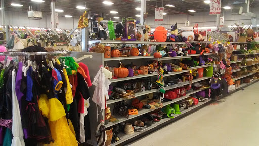 Thrift Store «Village Thrift», reviews and photos, 7533 S Crescent Blvd, Pennsauken Township, NJ 08109, USA