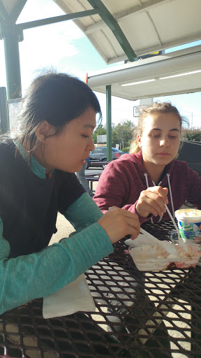 Fast Food Restaurant «Sonic Drive-In», reviews and photos, 1598 N Main St, Crossville, TN 38555, USA