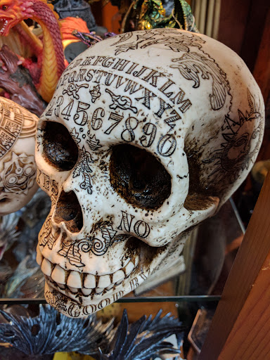 Gift Shop «Planet Earth Gallery», reviews and photos, 2385 PA-611, Scotrun, PA 18355, USA