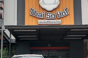 Thai So Hot image